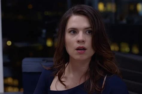 ‘Conviction’ Review: An Injustice How This Show Wastes Hayley .